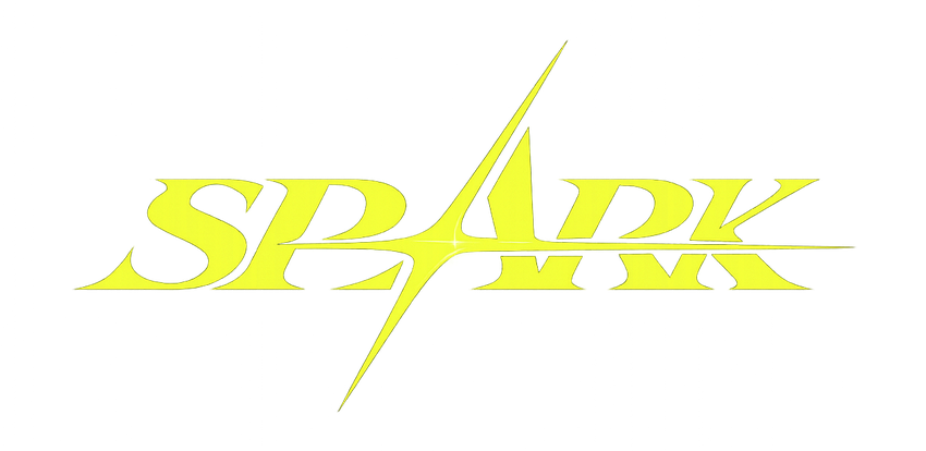 spark ロゴ